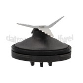 Foto van Philips Hakmolen Compleet HR7783, HR7776, HR7778 