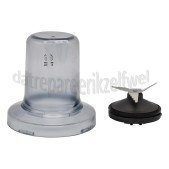 Foto van Philips Hakmolen Compleet HR7783, HR7776, HR7778 