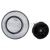 Foto van Philips Hakmolen Compleet HR7783, HR7776, HR7778 