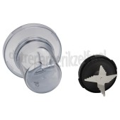 Foto van Philips Hakmolen Compleet HR7783, HR7776, HR7778 