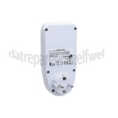 Foto van Q-Link Energiemeter Digitaal Randaarde, Max 3680W 