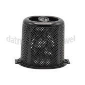 Foto van Black & Decker Filter Pre-filter BHHV520JF, BHHV520BT 