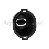 Foto van Black & Decker Filter Pre-filter BHHV520JF, BHHV520BT 