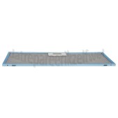 Foto van Electrolux Filter Vetfilter CA6400ISX, LFP316X, EFG50300K 