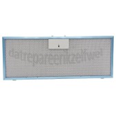 Foto van Electrolux Filter Vetfilter CA6400ISX, LFP316X, EFG50300K 