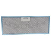 Foto van Electrolux Filter Vetfilter CA6400ISX, LFP316X, EFG50300K 