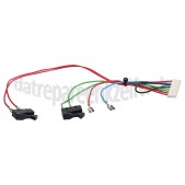 Foto van Saeco Schakelaar Microschakelaar XC/SM1 V2 SUP022, SUP018, SUP027 