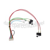 Foto van Saeco Schakelaar Microschakelaar XC/SM1 V2 SUP022, SUP018, SUP027 