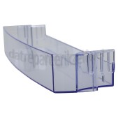 Foto van Zanussi Deurbak Transparant ZBA30455SA, ZBA15040DA, ZBB27640SA 