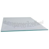Foto van Zanussi Glasplaat Plateau ZRD34SM, ERD3420, ZD3111L6 