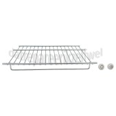 Foto van Dometic Rooster Draagrooster RC10490 
