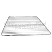 Foto van Electrolux Rooster Grill rooster 466x385mm. KOFDP60X, EOH2H004X, EOC3485AAX 