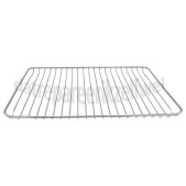 Foto van AEG Rooster Grill rooster 426x357mm. DE4013001M, DC7013001M, EOU5420AOX 