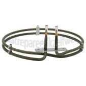 Foto van AEG Verwarmingselement 1900W Hete lucht DC7003000M, DC4013021M, ZKC6040S 