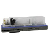 Foto van Zanussi Zeepbak Compleet ZDM11301WA, ZSF2430 