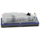 Foto van Zanussi Zeepbak Compleet ZDM11301WA, ZSF2430 