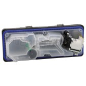 Foto van Zanussi Zeepbak Compleet ZDM11301WA, ZSF2430 