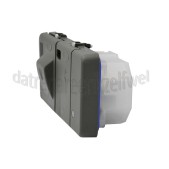 Foto van Zanussi Zeepbak Compleet ZDM11301WA, ZSF2430 