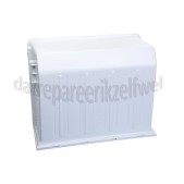 Foto van Beko Vrieslade Groot, Zonder Front FNE290E20 