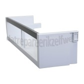 Foto van Liebherr Deurbak Flessenrek compleet IRf390020A, IRe452020A, IRd412060A 