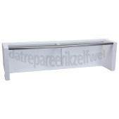 Foto van Liebherr Deurbak Flessenrek compleet IRf390020A, IRe452020A, IRd412060A 