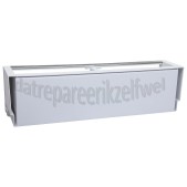 Foto van Liebherr Deurbak Flessenrek compleet IRf390020A, IRe452020A, IRd412060A 