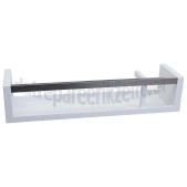 Foto van Liebherr Deurbak Flessenrek compleet IRf390020A, IRe452020A, IRd412060A 