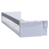 Foto van Liebherr Deurbak Deurvak boven IRf390020A, IRe452020A, IRd412060A 
