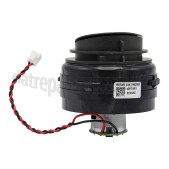 Foto van AEG Motor Compleet CX8295BM, CX8280TM, EUP82ST 