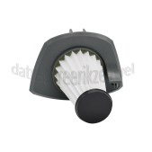 Foto van AEG Filter Conische filter AG3101, CX721SW, ZB3101 