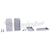 Foto van Liebherr Greep Deurgreep, 2 stuks Ca402320A, CNa381320 