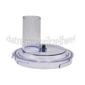 Foto van Braun Deksel Van mengkom FP5150, FP5160 