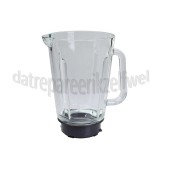 Foto van Tefal Kan Blenderkan BL81G831871, LM811D10871 