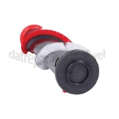 Foto van AEG Borstel Borstelrol FX91MBM, FX914IG, PF916BW 