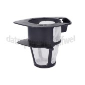 Foto van AEG Filter Buiten filter CX7130IW, EERC70EB, EERC72IW 