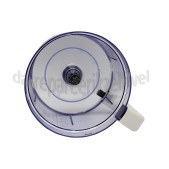 Foto van Braun Kom Mengkom FP5150, FP5160 