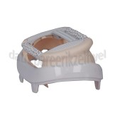 Foto van Braun Opzetstuk Massage Cap SES90103D, SES91003D, MBSES9F 