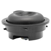 Foto van Philips Deksel Van thermoskan, zwart HD7549, HD7546, HD7544 