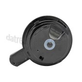 Foto van Philips Deksel Van thermoskan, zwart HD7549, HD7546, HD7544 