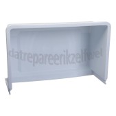 Foto van Liebherr Vrieslade Wit, Zonder Front GP147620B164 