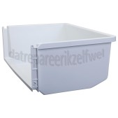 Foto van Liebherr Vrieslade Wit, Zonder Front GP147620B164 