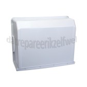 Foto van Liebherr Vrieslade Wit, Zonder Front CNes402320001 