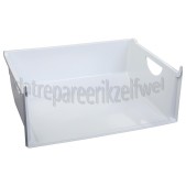 Foto van Liebherr Vrieslade Wit, Zonder Front CNes402320001 