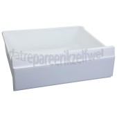 Foto van Liebherr Vrieslade Wit GUb121321C001 