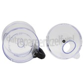 Foto van Kenwood Kom Mengkom compleet FHM152SI 