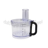 Foto van Kenwood Kom Mengkom compleet FHM152SI 