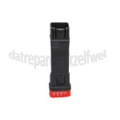 Foto van AEG Borstel Multiborstel 2 in 1 QX8145IB, EER85SSM 
