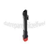 Foto van AEG Borstel Multiborstel 2 in 1 QX8145IB, EER85SSM 
