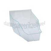 Foto van Liebherr Groentelade Groot KTP A++ KTPes155420F088 