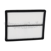 Foto van AEG Filter Van stofcontainer RX91IBM, RX814WN, PI915SGM 